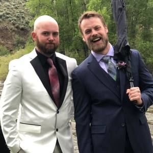 Meet your Posher, Sam